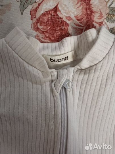 Слип Buana baby 62