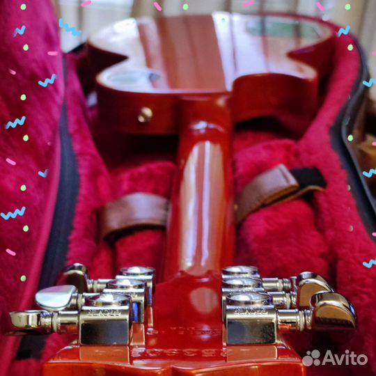 Gibson Les Paul Studio 2019 Tangerine Burst