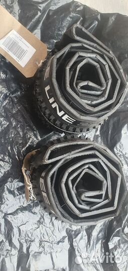 Покрышки WTB BEE line 27.5-2.2