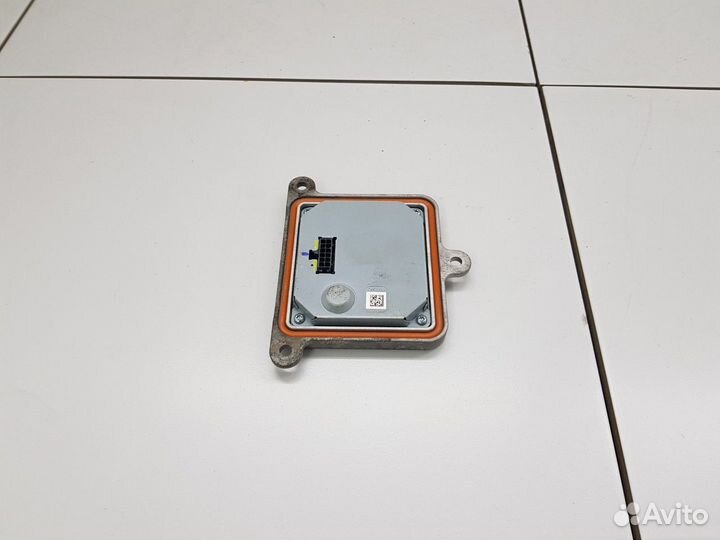 Блок розжига ксеноновой лампы (Haval F7)