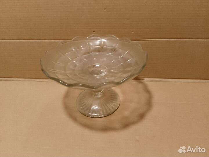 Ваза для фруктов