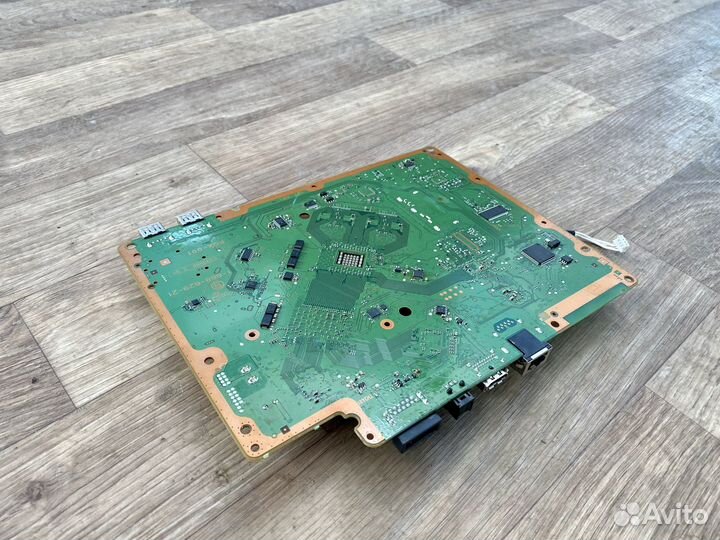 Sony PS3 SuperSlim (Pазборка / Запчасти)