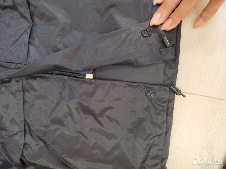 Костюм для защиты от воды