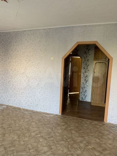 2-к. квартира, 53,1 м², 1/5 эт.