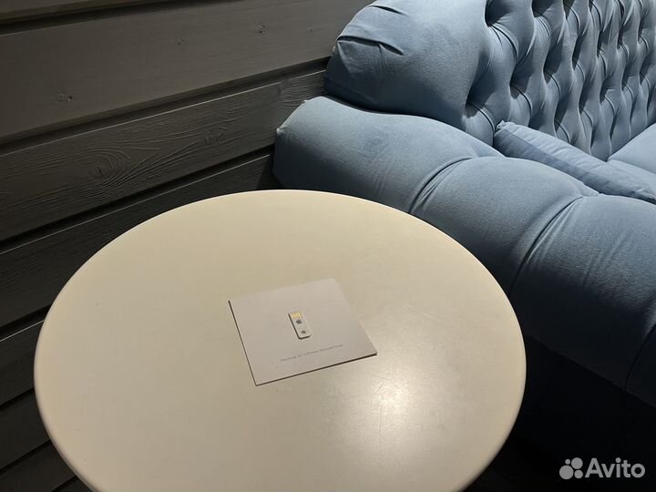 Установочная флешка Apple ос Mac OS X 10.6 Диск