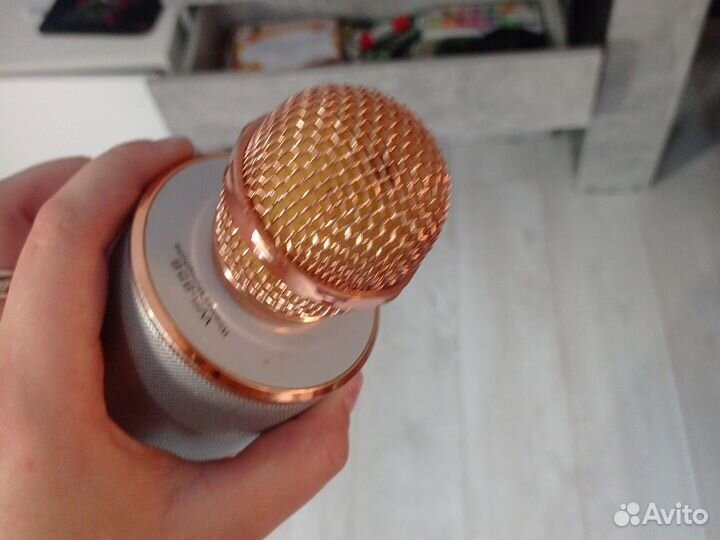 Микрофон