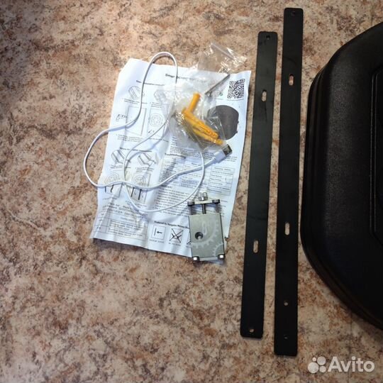 Музыкальная боксёрская груша