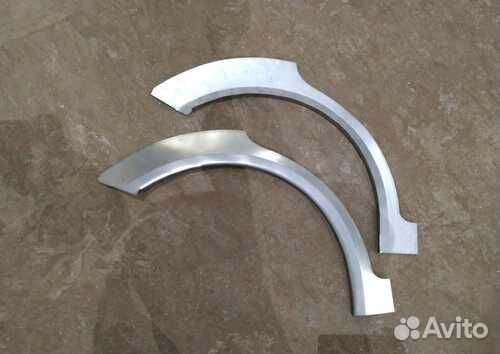 Кузовная арка Subaru Legacy III (BE,BH,BT) B12 1998-2004