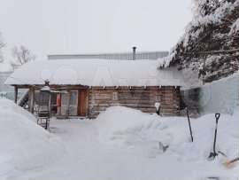 Дом 152 м² на участке 8 сот.