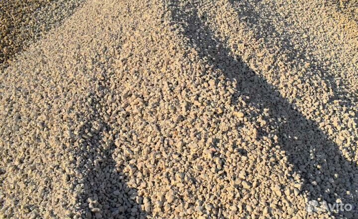 Известняк щебень 20-40