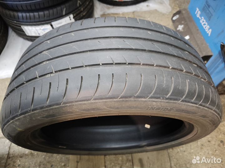 Hankook Ventus Prime 2 K115 225/45 R17 91V