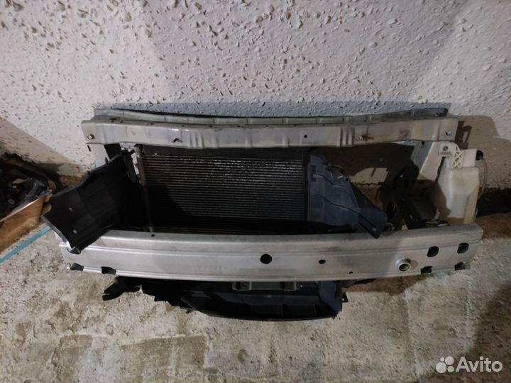 Ноускат nissan note e12