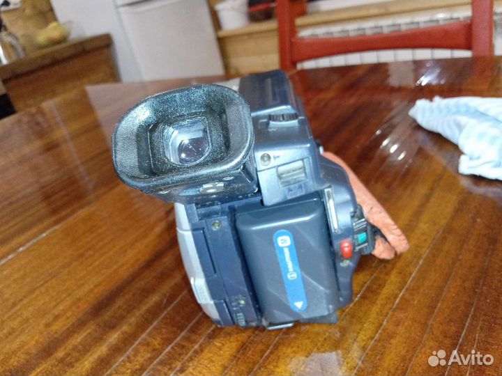 Sony handycam Hi8