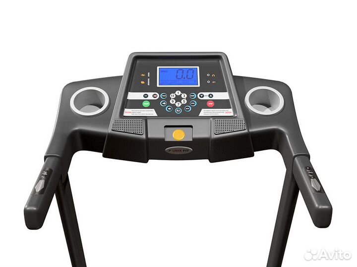 Беговая дорожка Unixfit ST-600X