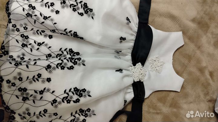 Вещи пакетом