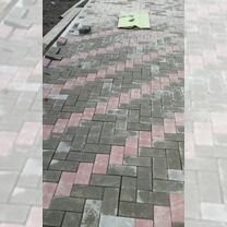 Асфальтирование частных домов, Кемерово