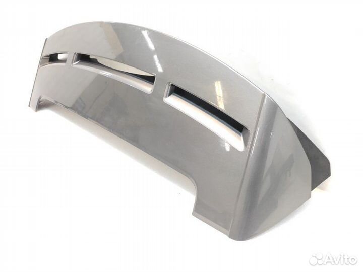 Спойлер задний Land Rover Discovery 5 L462 3.0D