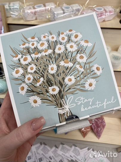 Оригинальный подарок