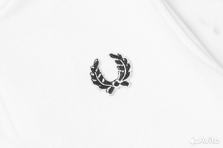 Олимпийка Fred Perry