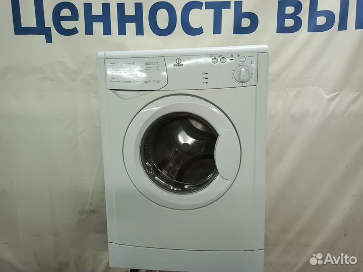 Стиральная машина (гарантия, доставка) Indesit 5 к
