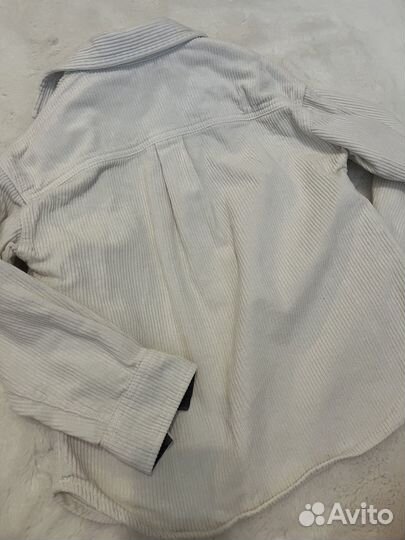 Рубашка на мальчика 116 Gulliver