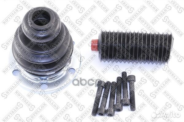 К-кт пыльника шруса внутреннего Audi 80/100/A4