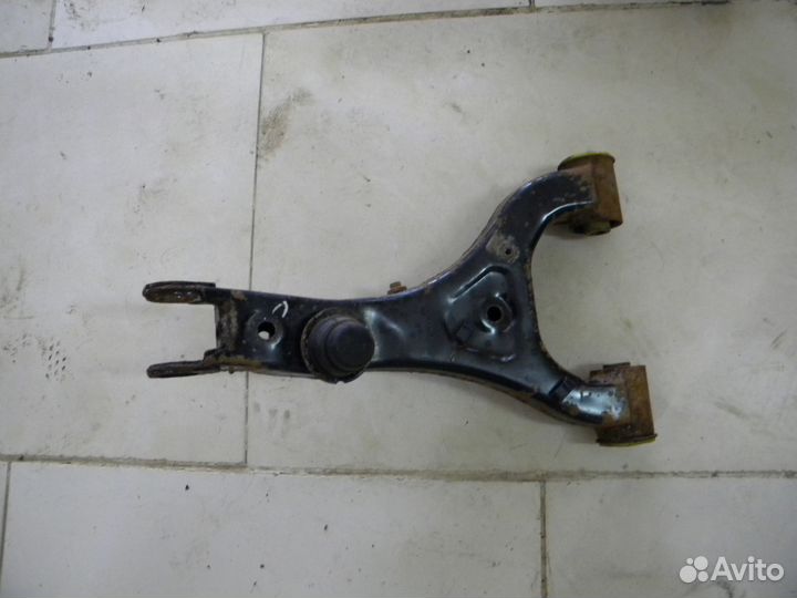 Рычаг задний LR Land Rover Range Rover 2008 год