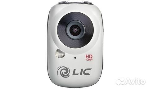 Liquid Image LIC727 EGO