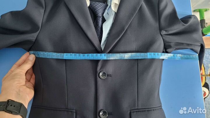 Костюм для мальчика