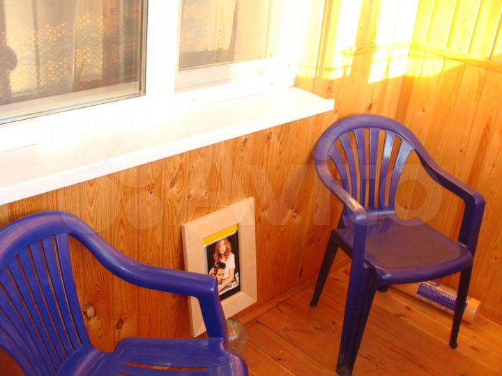 1-к. квартира, 43 м², 1/10 эт.