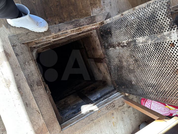 Гараж, 19 м²