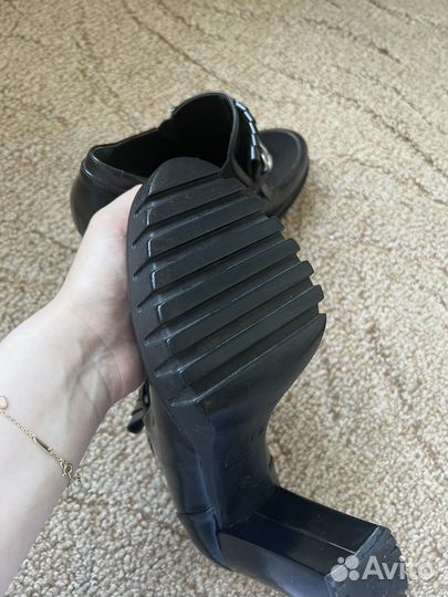 Ботильоны loriblu