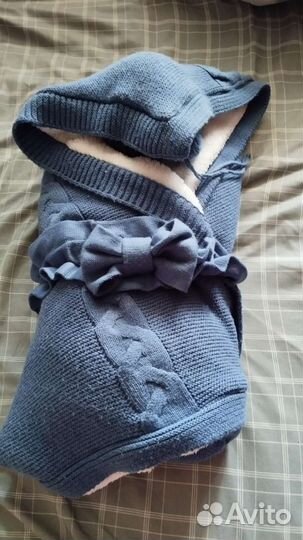 Комплект на выписку