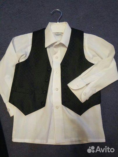 Костюм нарядный