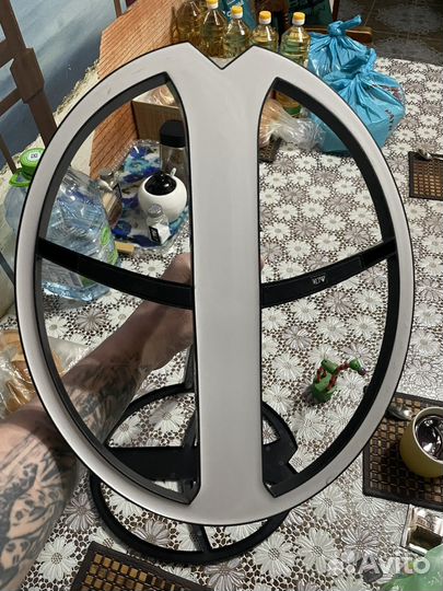 Катушка для металлоискателя xp orx xp deus 28*34