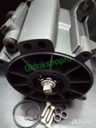 Водомёт Seadoo rxt rxp gtx gti 155mm 159mm