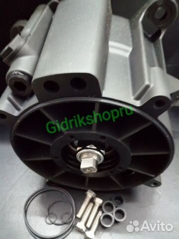 Водомёт Seadoo rxt rxp gtx gti 155mm 159mm