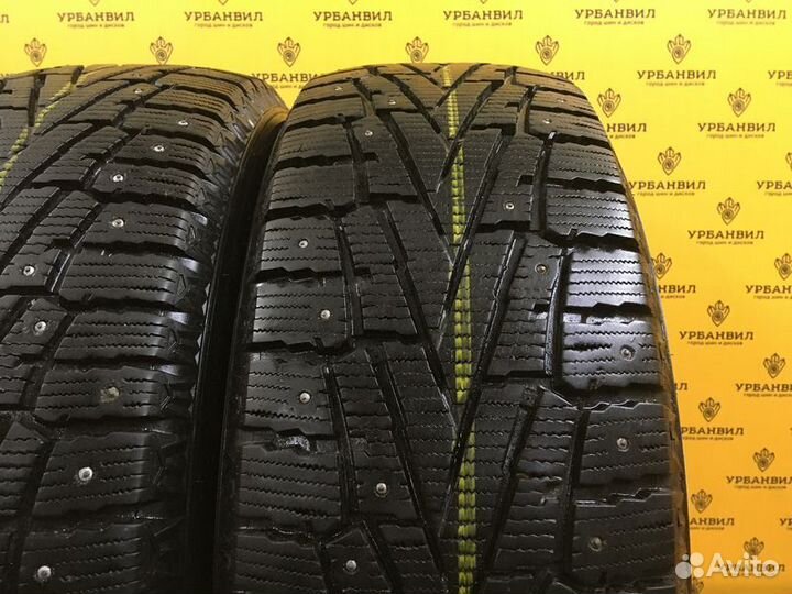 Roadstone Winguard WinSpike SUV 265/65 R17 116T