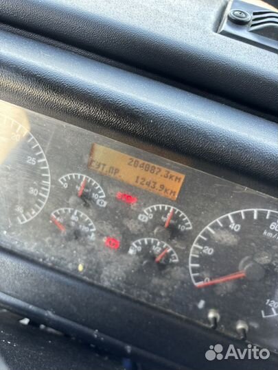 Урал 44202, 2021