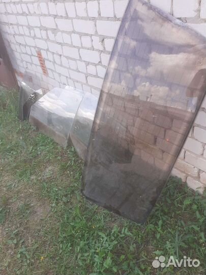 Автостекла