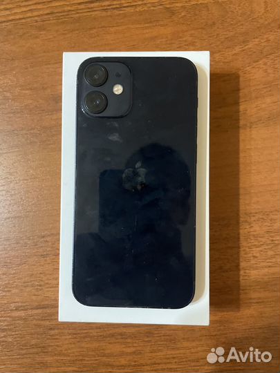 iPhone 12 mini, 256 ГБ
