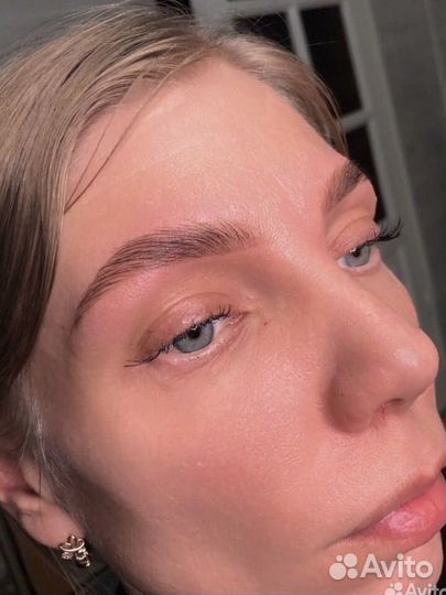 Мастер-бровист