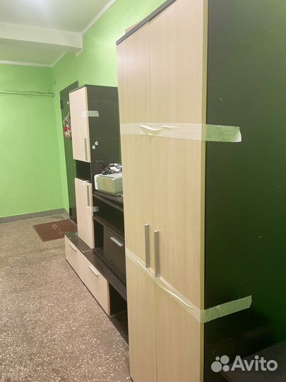 Стенка шкаф