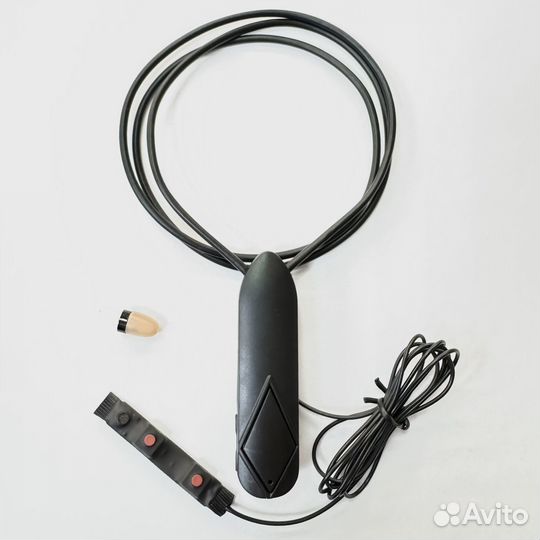 Микронаушник Pro bluetooth 5.1 с пищалкой+К4