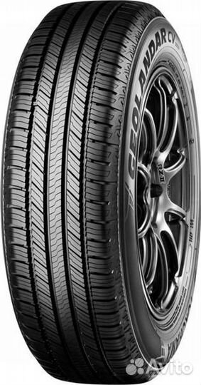 Yokohama Geolandar CV G058 235/70 R16