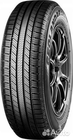 Yokohama Geolandar CV G058 235/70 R16