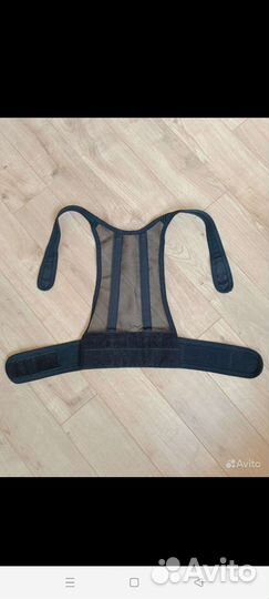 Корректор осанки