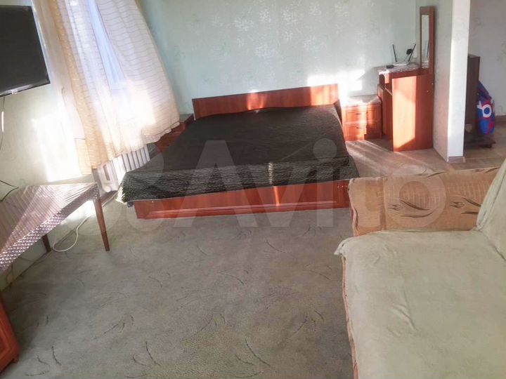 Комната 24 м² в 1-к., 4/5 эт.