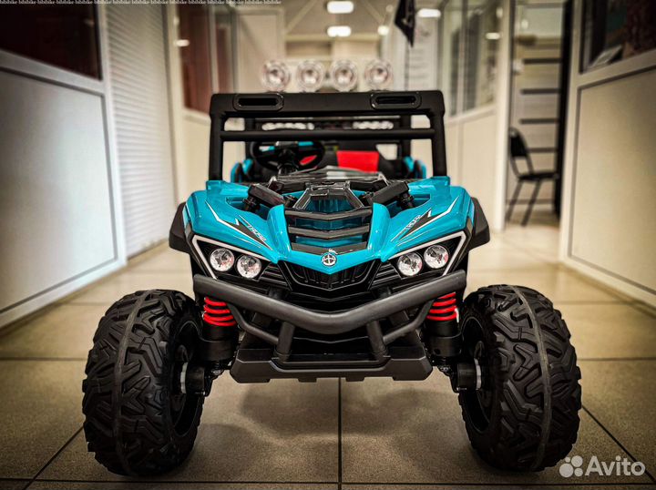 Детский электромобиль в Набережных Челнах