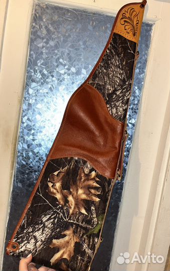 Чехол для ружья